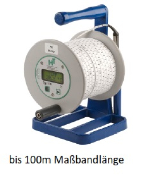 Temperatur-Kabellichtlot Typ 110 - 30 Meter